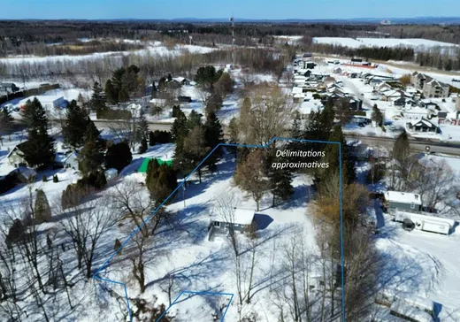 Maison à vendre - 29 Route 138, Cap-Santé, G0A 1L0