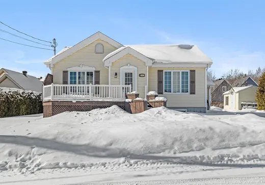 Bungalow for sale - 88 Rue Gosselin, Ste-Claire, G0R2V0