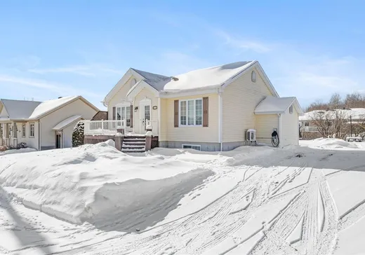 House for sale - 88 Rue Gosselin, Ste-Claire, G0R 2V0