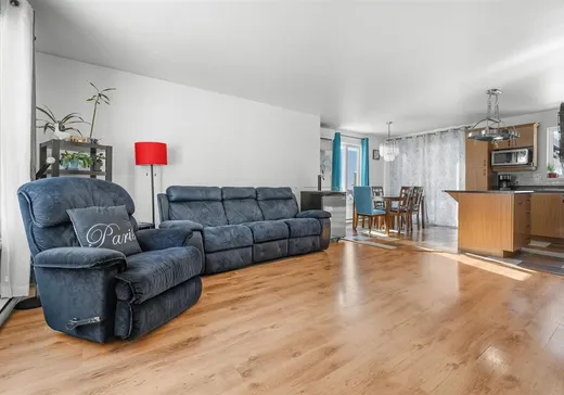 House for sale - 88 Rue Gosselin, Ste-Claire, G0R 2V0