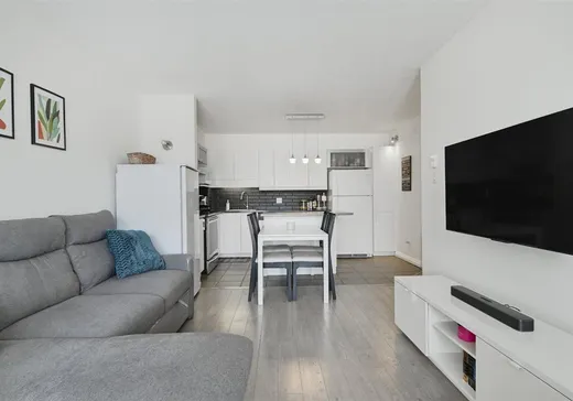 Condo à vendre - 6145 Rue de la Griotte, App. 330, Lebourgneuf, G2J 1R3