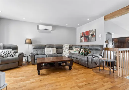 Maison à vendre - 1159 28e Avenue (P.-a.-T.), Montréal (Pointe-aux-Trembles), H1A 4M3