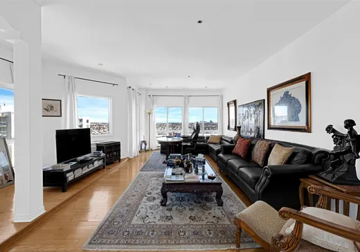 Condo à vendre - 7680 Boul. Marie-Victorin, App. PH105, Brossard, J4W 3L2