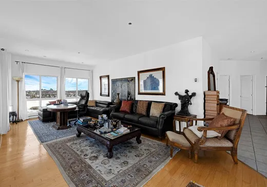 Condo à vendre - 7680 Boul. Marie-Victorin, App. PH105, Brossard, J4W 3L2