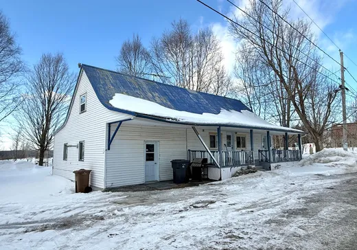 House for sale - 112 Route Dostie, St-Romain, G0Y 1L0