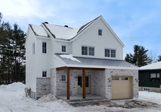 Maison à vendre - 1965 Rue de l'Aubergiste, Trois-Rivières, G8Y 0L1