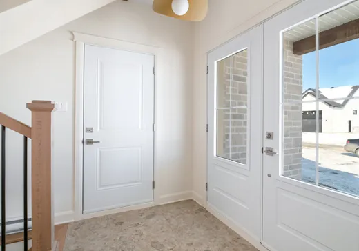 Maison à vendre - 1965 Rue de l'Aubergiste, Trois-Rivières, G8Y 0L1