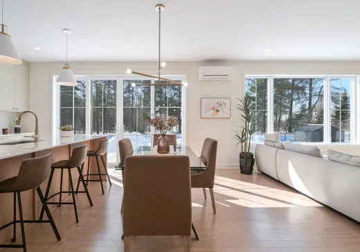 Maison à vendre - 1965 Rue de l'Aubergiste, Trois-Rivières, G8Y 0L1