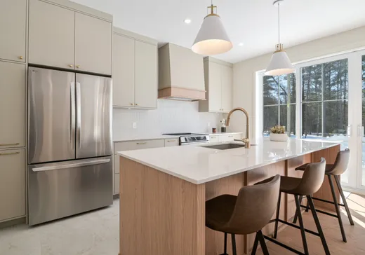 Maison à vendre - 1965 Rue de l'Aubergiste, Trois-Rivières, G8Y 0L1