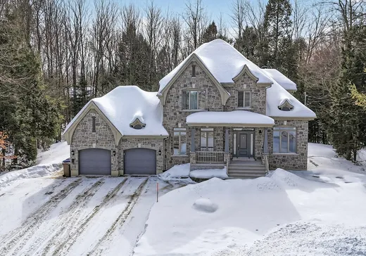 Two or more stories for sale - 2050-2052 Rue Glen-Abbey, Mascouche, J7L4G9