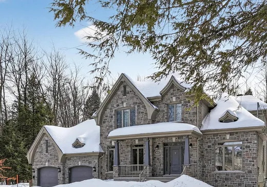 House for sale - 2050-2052 Rue Glen-Abbey, Mascouche, J7L 4G9