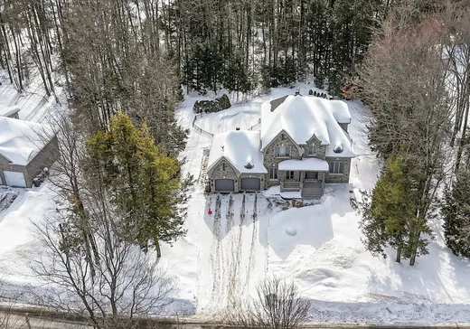 House for sale - 2050-2052 Rue Glen-Abbey, Mascouche, J7L 4G9