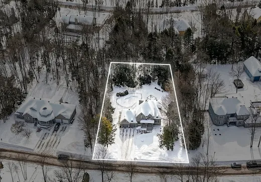 House for sale - 2050-2052 Rue Glen-Abbey, Mascouche, J7L 4G9