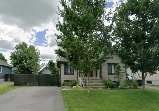 Maison à vendre - 75 Rue des Pivoines, Victoriaville, G6T 2J3