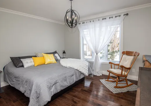 Maison à vendre - 75 Rue des Pivoines, Victoriaville, G6T 2J3