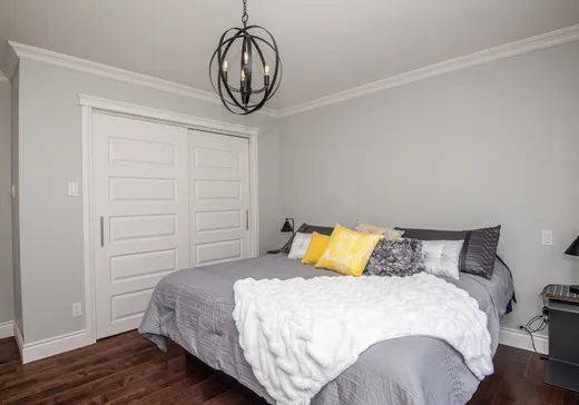 Maison à vendre - 75 Rue des Pivoines, Victoriaville, G6T 2J3