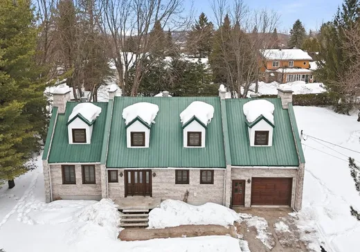 House for sale - 1004 Rue des Patriarches, Prévost, J0R 1T0