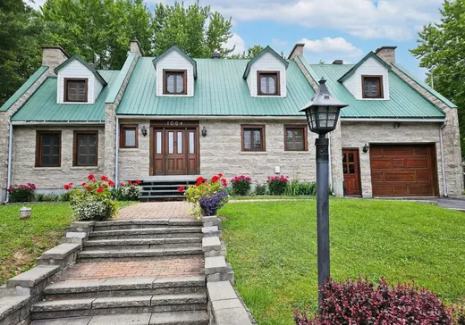 House for sale - 1004 Rue des Patriarches, Prévost, J0R 1T0