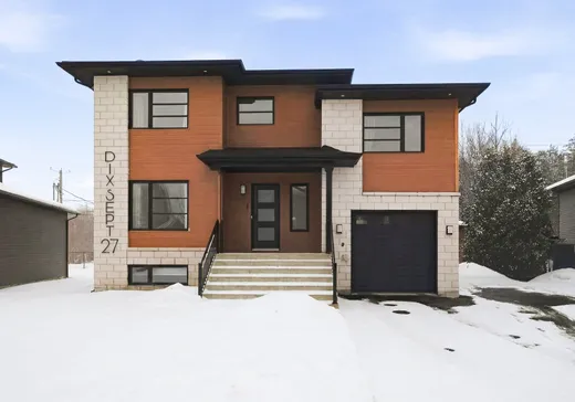 Two or more stories for sale - 1727 Rue Dozois, Contrecoeur, J0L1C0