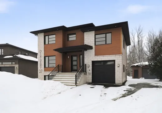 House for sale - 1727 Rue Dozois, Contrecoeur, J0L 1C0