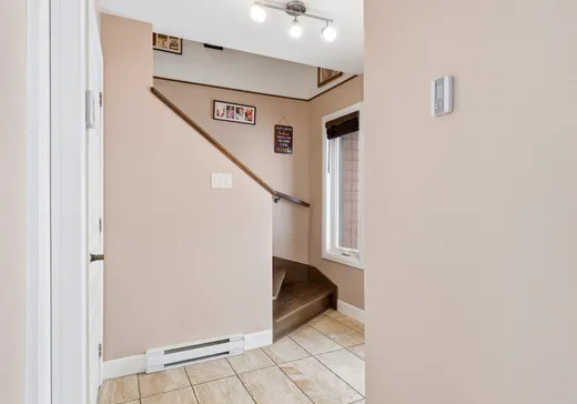 House for sale - 1727 Rue Dozois, Contrecoeur, J0L 1C0