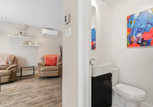 House for sale - 1727 Rue Dozois, Contrecoeur, J0L 1C0