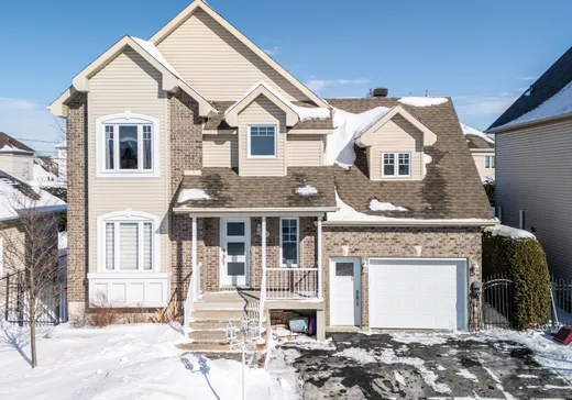 House for sale - 2567 Rue de Genève, Sainte-Julie, J3E 2M5