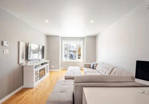 House for sale - 2567 Rue de Genève, Sainte-Julie, J3E 2M5