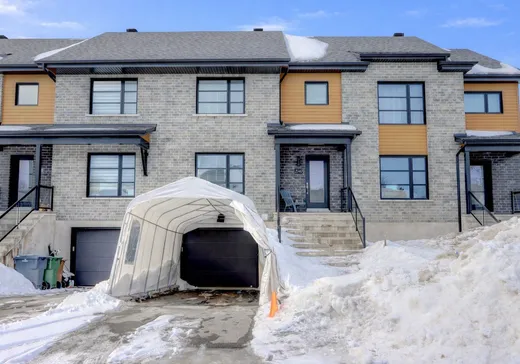 House for sale - 2340 Av. Jean-Noël-Dion, Saint-Hyacinthe, J2S 0G8