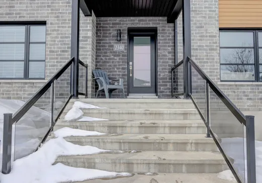 House for sale - 2340 Av. Jean-Noël-Dion, Saint-Hyacinthe, J2S 0G8