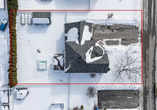 Maison à vendre - 248 11e Avenue, Saint-Zotique, J0P 1Z0