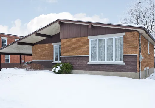 House for sale - 63 Rue Édouard, Salaberry-de-Valleyfield, J6T 2N9