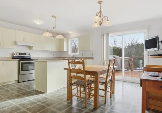 House for sale - 3979 Rue du Collège, St-Hubert, J3Y 5R9