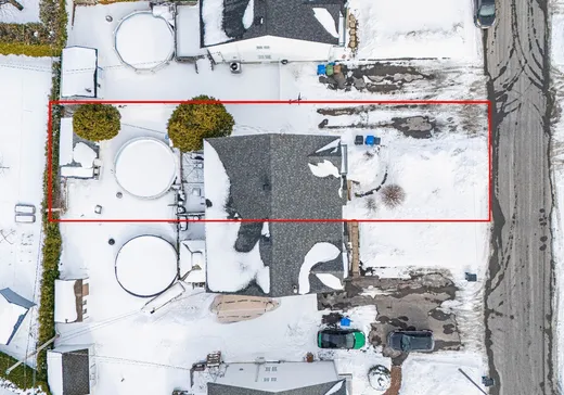 House for sale - 38 Rue Prieur, Salaberry-de-Valleyfield, J6S 5X7