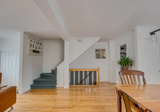 House for sale - 38 Rue Prieur, Salaberry-de-Valleyfield, J6S 5X7