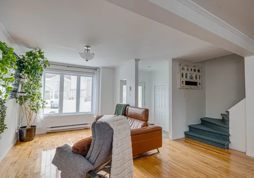 House for sale - 38 Rue Prieur, Salaberry-de-Valleyfield, J6S 5X7