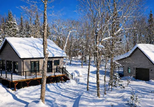 House for sale - 1860 Ch. du Lac-Paquet E., Rivière-Rouge, J0T 1T0