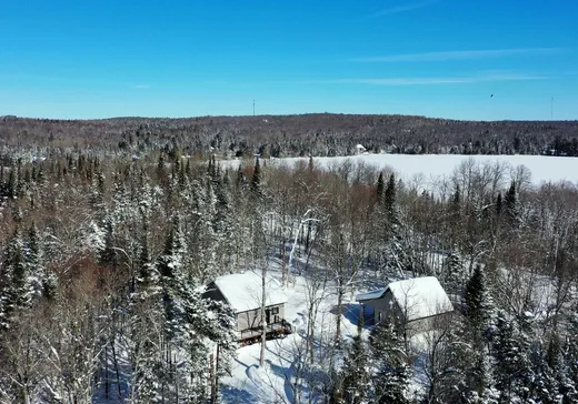 House for sale - 1860 Ch. du Lac-Paquet E., Rivière-Rouge, J0T 1T0