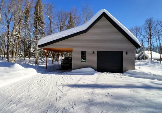 House for sale - 1860 Ch. du Lac-Paquet E., Rivière-Rouge, J0T 1T0