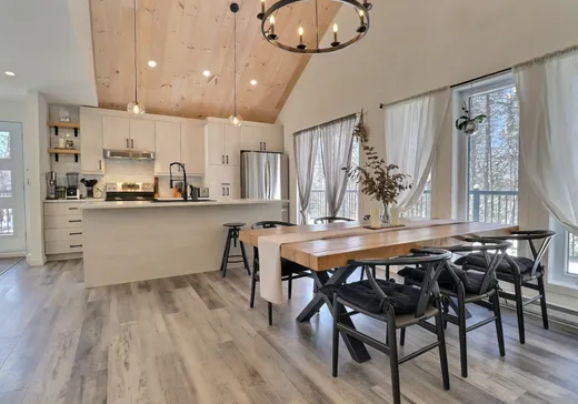 House for sale - 1860 Ch. du Lac-Paquet E., Rivière-Rouge, J0T 1T0