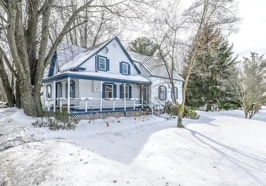 House for sale - 13 Rg du Bord-de-l'eau E., Yamaska, J0G 1X0