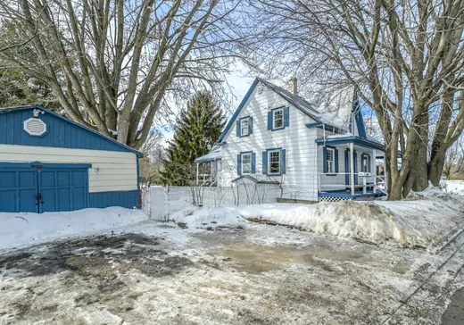 House for sale - 13 Rg du Bord-de-l'eau E., Yamaska, J0G 1X0