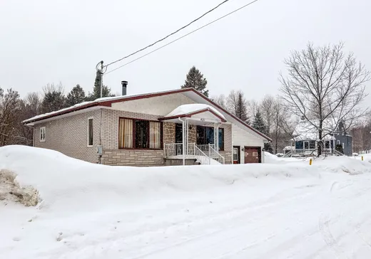 Maison à vendre - 421 Rue St-Jean, Saint-Édouard-de-Maskinongé, J0K 2H0
