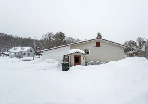Maison à vendre - 421 Rue St-Jean, Saint-Édouard-de-Maskinongé, J0K 2H0