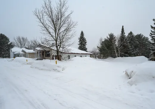 Maison à vendre - 421 Rue St-Jean, Saint-Édouard-de-Maskinongé, J0K 2H0
