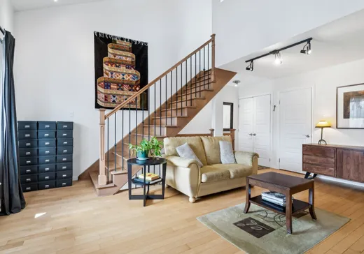 Condo for sale - 1207 Rue des Tourterelles, Longueuil, J4G 2J2