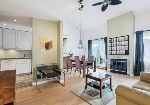 Condo for sale - 1207 Rue des Tourterelles, Longueuil, J4G 2J2