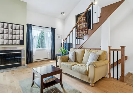 Condo for sale - 1207 Rue des Tourterelles, Longueuil, J4G 2J2
