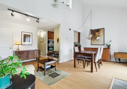 Condo for sale - 1207 Rue des Tourterelles, Longueuil, J4G 2J2