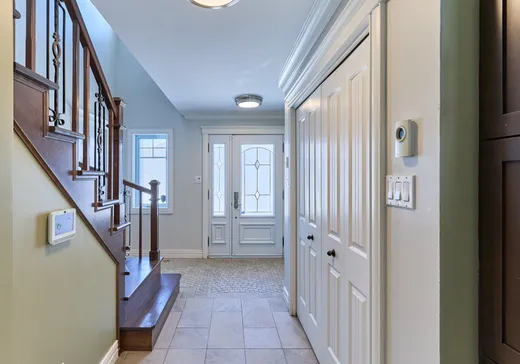 House for sale - 230 Rue Gariépy, Victoriaville, G6P 0A6